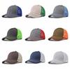 Pattern Geometric Cotton Baseball Cap Curved Outdoor Activities Travel Supplies
