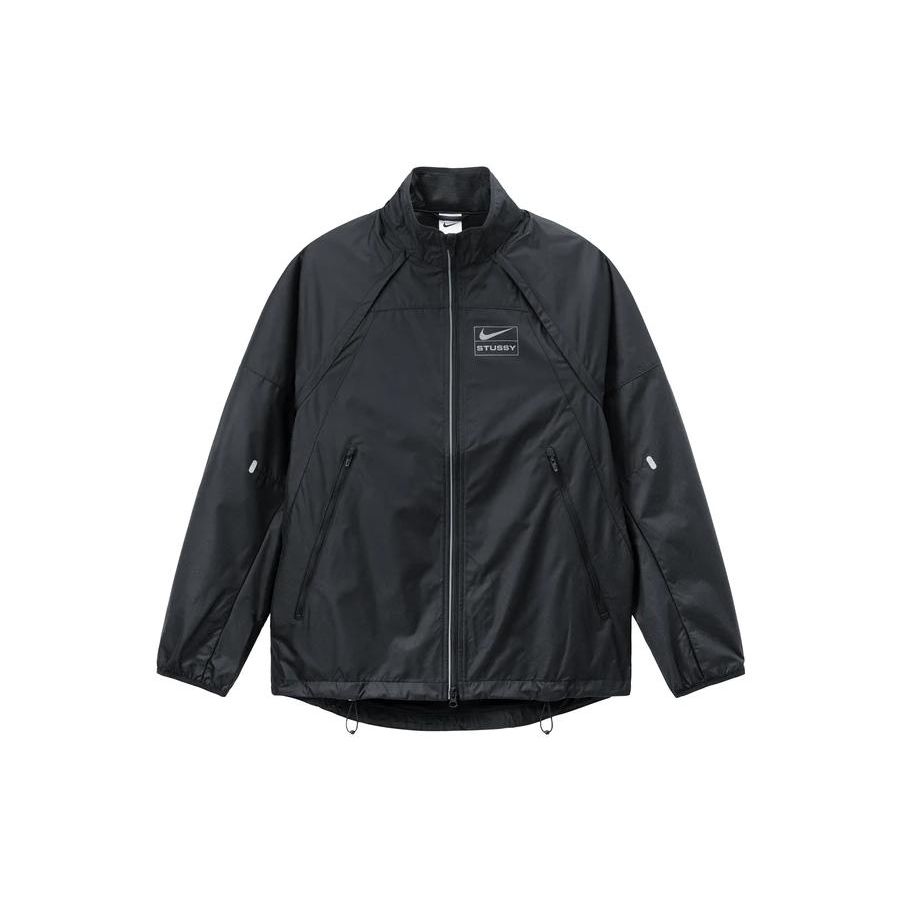 

Куртка-трансформер Nike x Stussy NRG Черная верхняя одежда унисекс DO5304-010 XXL