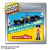 TAKARA TOMY Plarail Tobu Spacia X Train Toy Ages S-36 3+