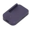 M.2 NVMe SSD Enclosure USB3.2 GEN2 10Gbps SSD to Type C External Reader Adapter Support for RTL9210CN Chip