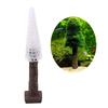 2Pcs Aquarium Moss Decoration Fish For Tank Plants Holder Creating Your Own Mini Trees Forest Landscape Grow Aquatic Plants