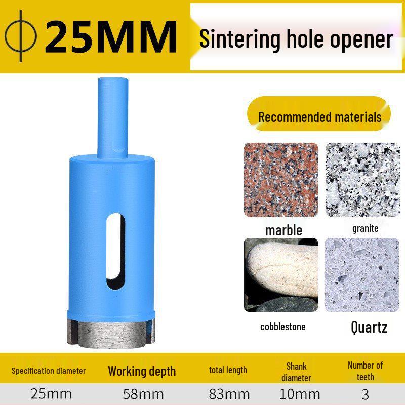 Universal Adjustable Tile Hole Locator Tool
