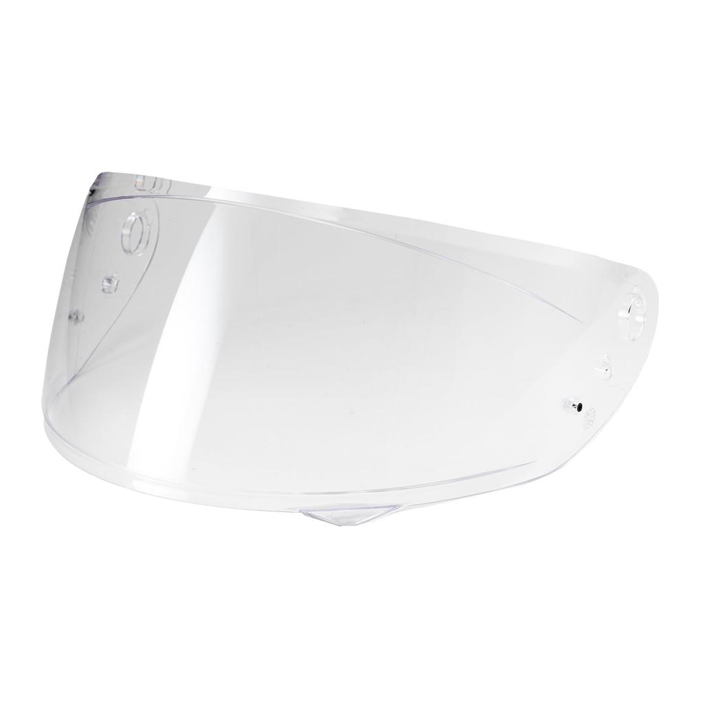 HJC HELMETS Motorcycle Helmet, Genuine C10 Pinlock Shield, HJP269 Clear