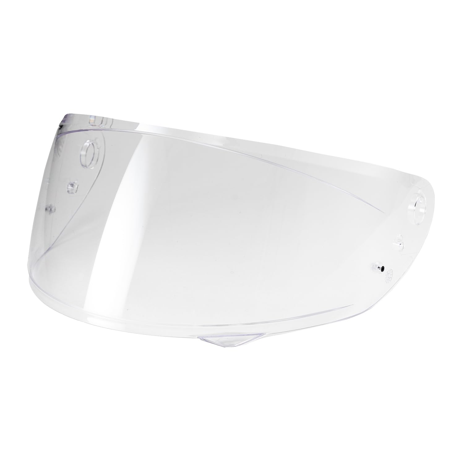 

HJC HELMETS Motorcycle Helmet, Genuine C10 Pinlock Shield, HJP269 Clear