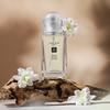 Blue Wind Chimes Perfume Long Lasting Light Fragrance Midnight Musk Freesia Perfume