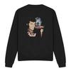 Elvis Presley Unisex Adult Home Sweet Home Sweatshirt