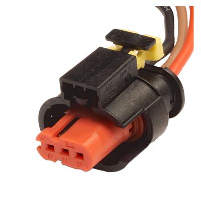 Bosch P65 Ignition Coil Plug Opel Fiat with Wires