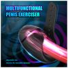 Voor Mannen Eikel Vibrator Penis Exerciser Massager