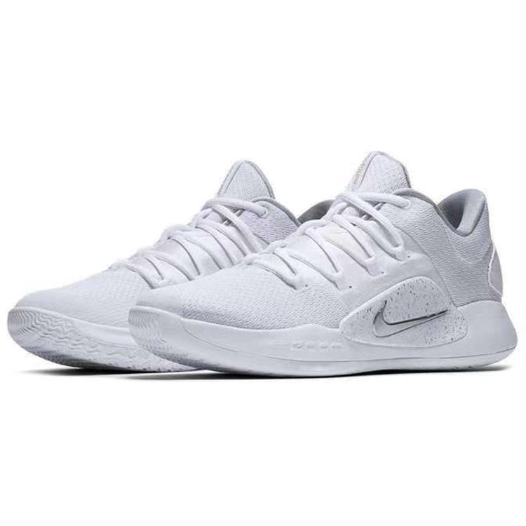 

Кроссовки Nike Hyperdunk X Low Белые Чистая Платина(AR0465-100) 44.5