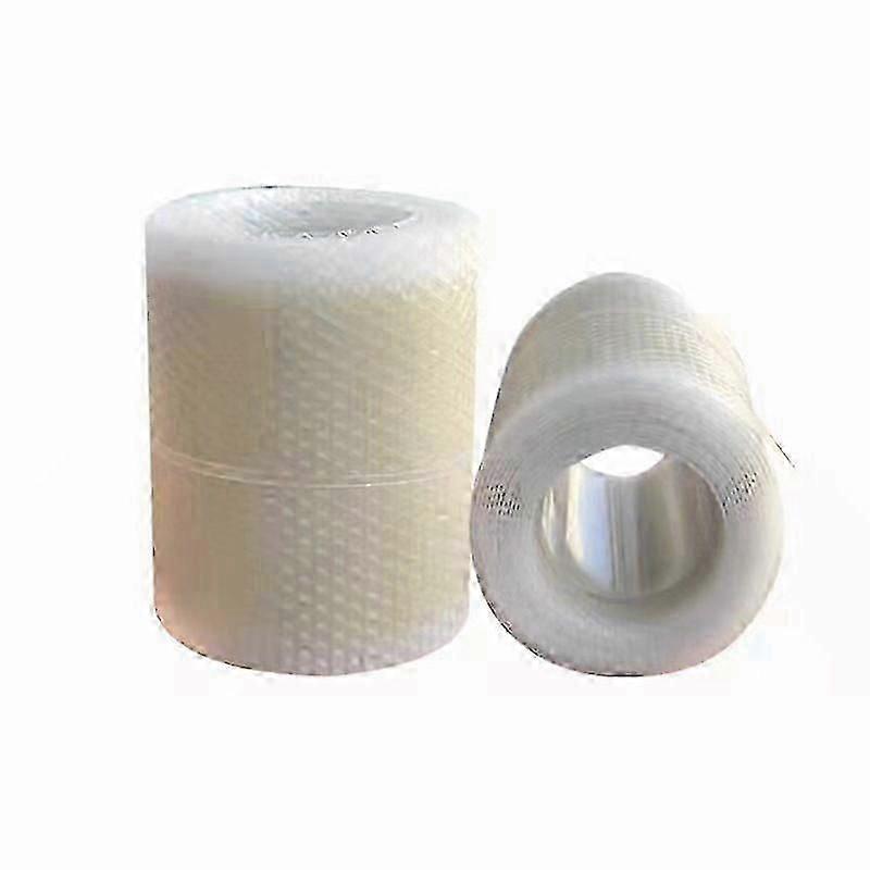 Medical Grade Silicone Scar Tape - Reusable, Effective for Surgical Scars - Wear