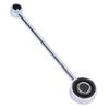 Gear Shifter Linkage Rod 2454G5 Metal High Strength Enhanced Performance Gearbox Link Linkage Rod for 206 206SW 207