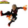 Original My Hero Academia Anime Figur Bakugou Katsuki PVC 18cm Actionfiguren Anime Charakter Spielzeug Sammlerserie Geschenke