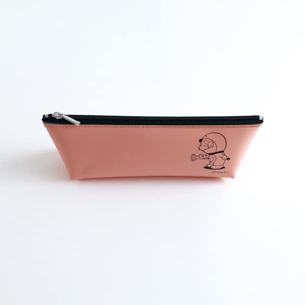 

Пенал Дораэмон Маленький Легкий [Зеленая Вспышка] DG-284