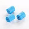 2pcs Disposable Outdoor Supplies Hiking Stop Bleeding Strap Emergency Latex Tourniquet Necessities