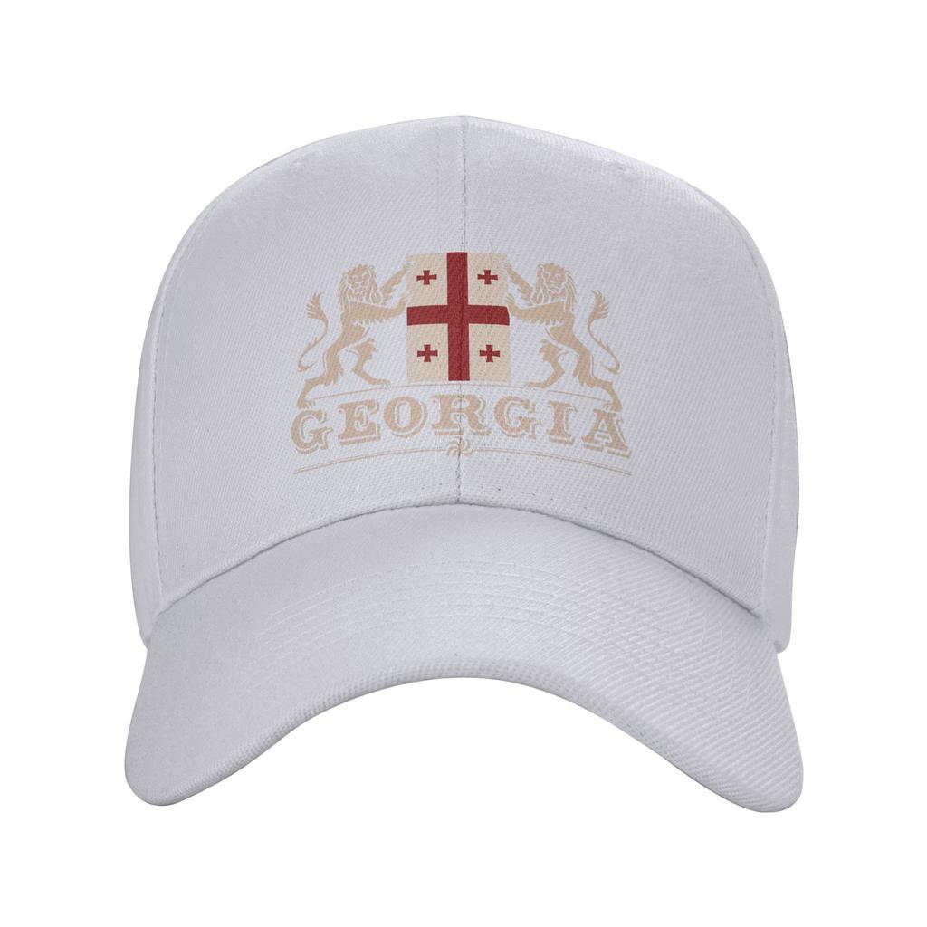 Fashion Lotte Giants Busan KBO Curved Brim Baseball Cap Commuting Hats For Unisex