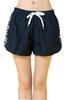 Rusty Board Shorts Size M Women's 938401NVYM, (Japan)