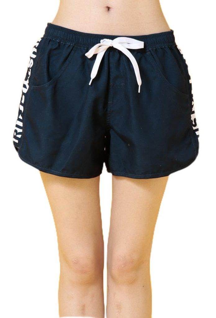 Rusty Board Shorts Size M Women's 938401NVYM, (Japan)