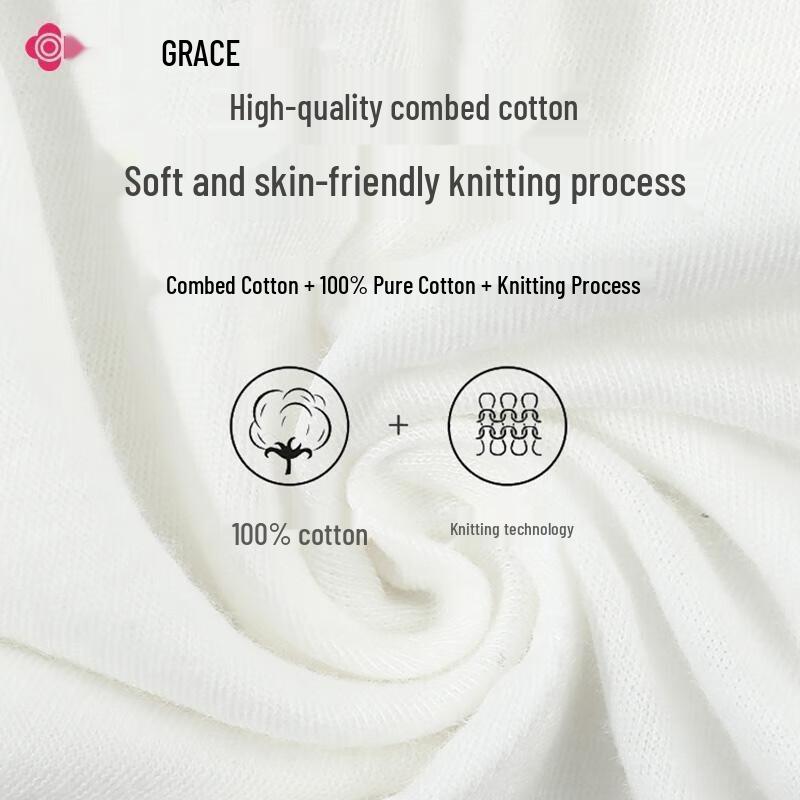 Jieliya Men's Disposable Travel Underwear (10-Pack)