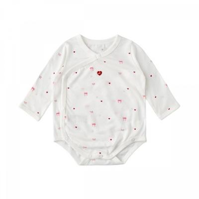 Petite Ribbon Bodysuit 36170 040 03