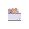 Stationery Pikmin Nintendo Goods Sticky Choose Your Favorite Light S2848716 Sun-Star Notes, Design, Blue,