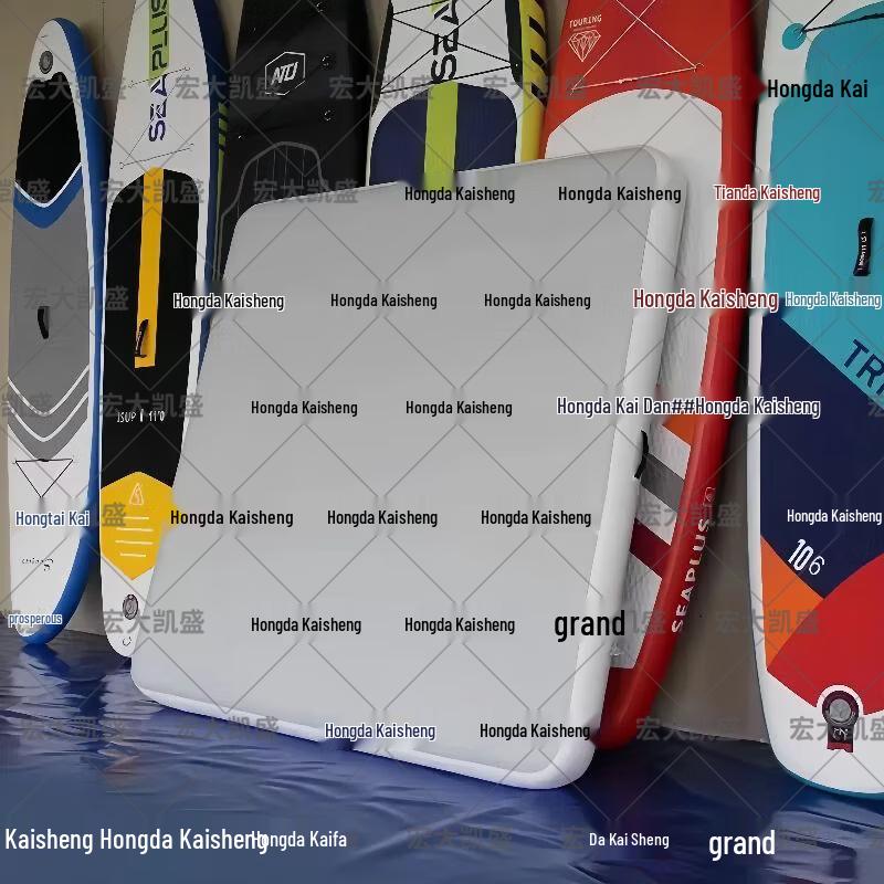 Hongda Kaisheng Inflatable Air Track & Camping Mat