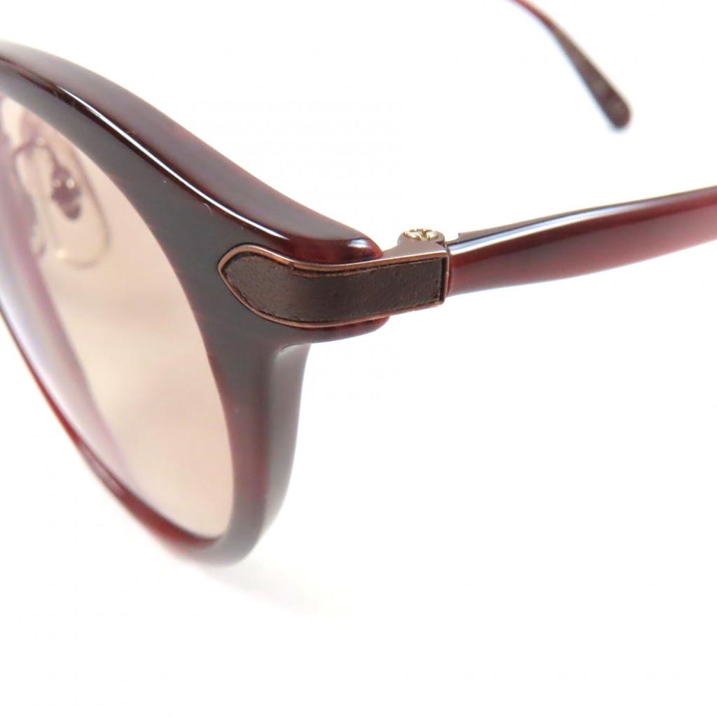 Great OLIVER PEOPLES pour Berluti sunglasses RUE MARBEUF Boston bag OV5353SQ Used