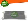 Auto Air Conditioning AC Condenser For Ssangyong Korando III C V.A 2.0 Diesel 68400-34001 6840034001