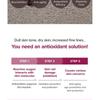 Mary&May - Idebenone + Blackberry Complex Serum Seoul Edition