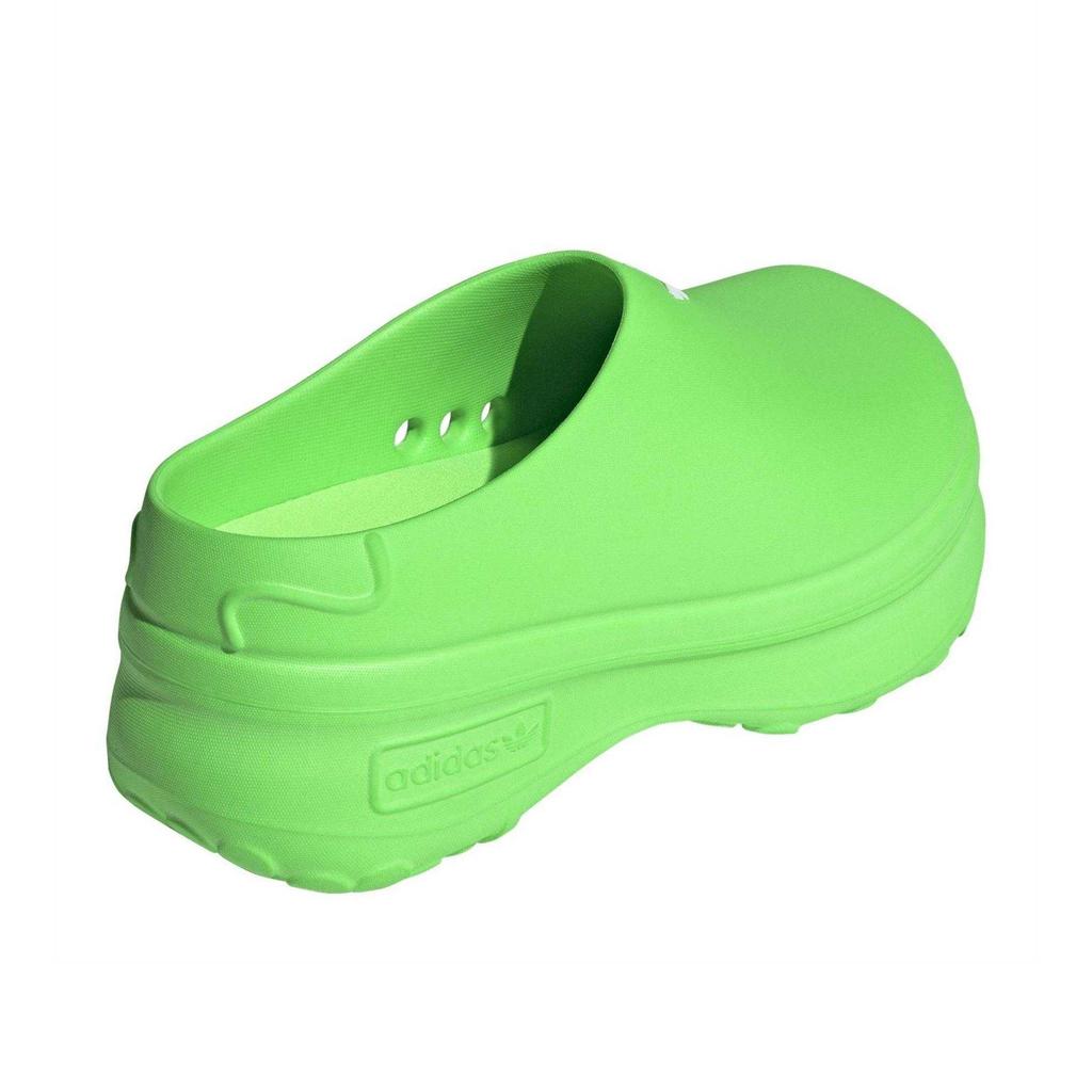 Adidas Womens/Ladies Stan Smith Clogs