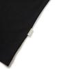 SNOWPEAK APPAREL [Snow Peak X Sung Nak-Jin] Graphic Short Sleeve T-Shirt Black (S24Mmfts86)