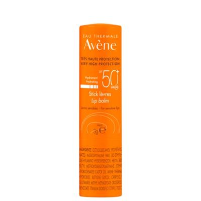 Avene Solar Lippenstift SPF50+ 3g