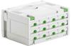 SORTAINERS SYS 3-SORT/12 - FE 491986