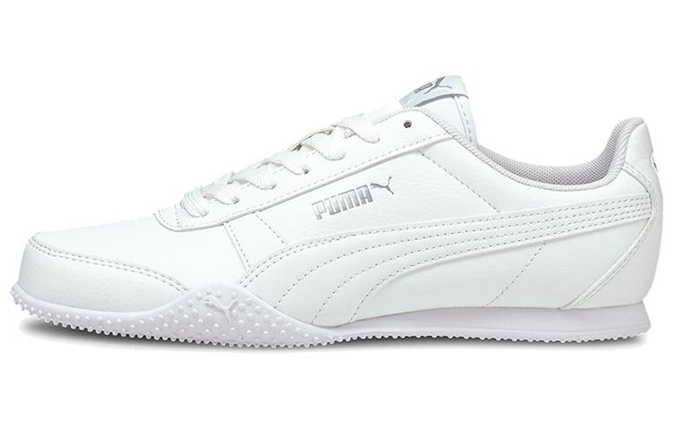 PUMA Bella Sl Triple White Women s 380663-02 36