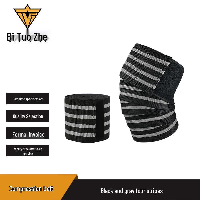 Bituozhe Outdoor Elbow Support Band