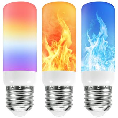 LED svítidla – LED žárovky a trubice