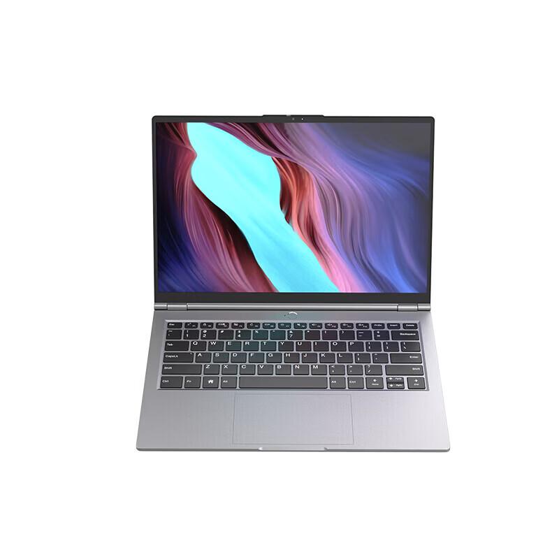 

Tsinghua Tongfang ChaoRui F23P Laptop (CN version)