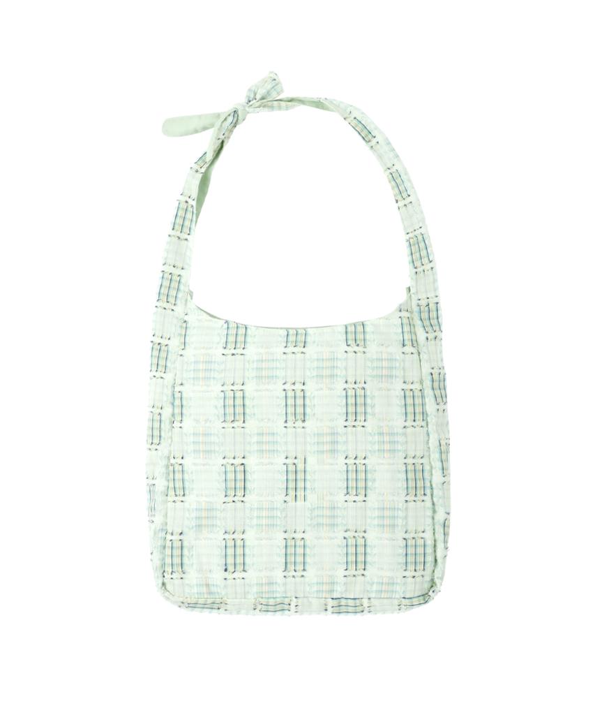 Sunnect Dream Meadow Crossbody - Mint