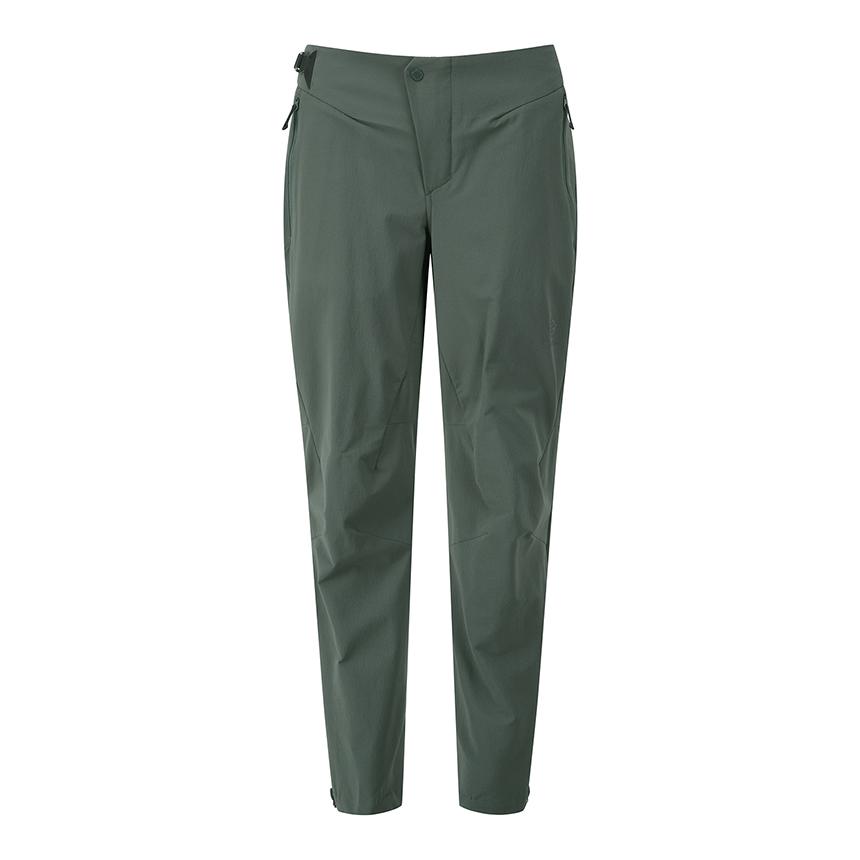 BLACKYAK Dns Women'S Pull Cordura Pants_Uk
