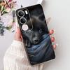 For Vivo Y19S V2419 Cool Dragon Tiger Painting Phone Case For Vivo Y19s Y 19S 4G Soft Silicone TPU Cases