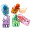 Storage Box Thimble Embroidery Stitching Portable Needle Sewing Thread Travel Sewing Kit