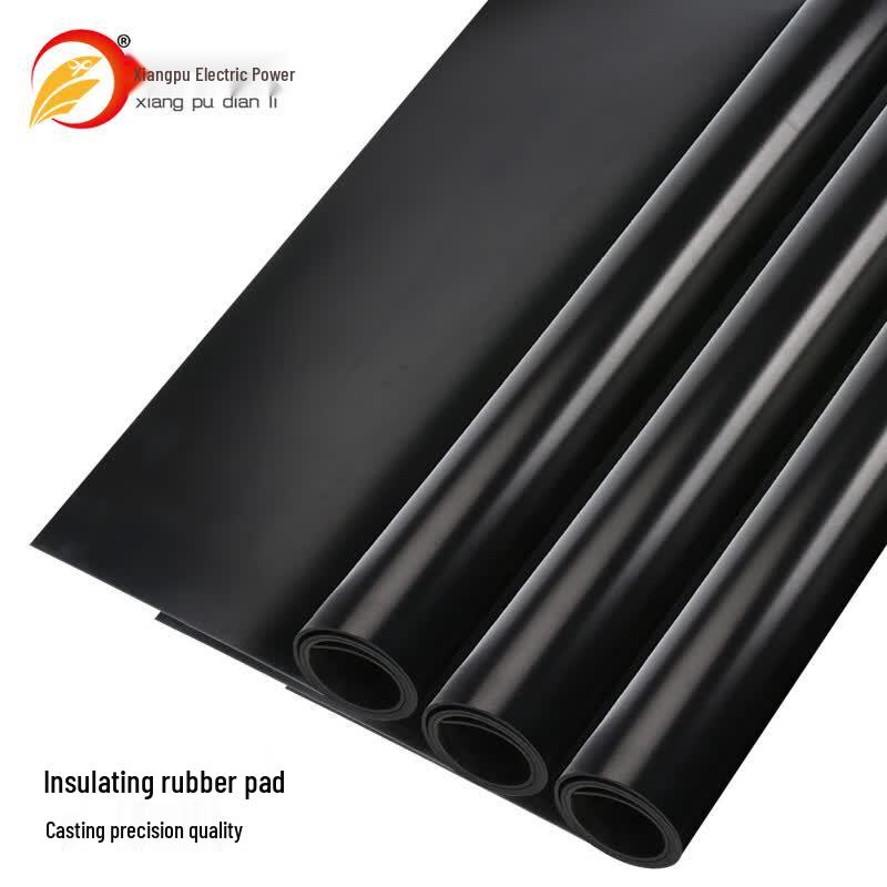 Insulation Rubber Mat