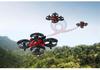Durable Mini Remote Control Drone for Kids - Small Quadcopter Toy
