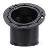 Fuel Filler Neck Hose Elbow 251201119D Black Rubber Replacement Gas Tank Filler Neck
