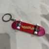 [USED] Boynextdoor Unaku Keychain Key Ring 19.99 MD