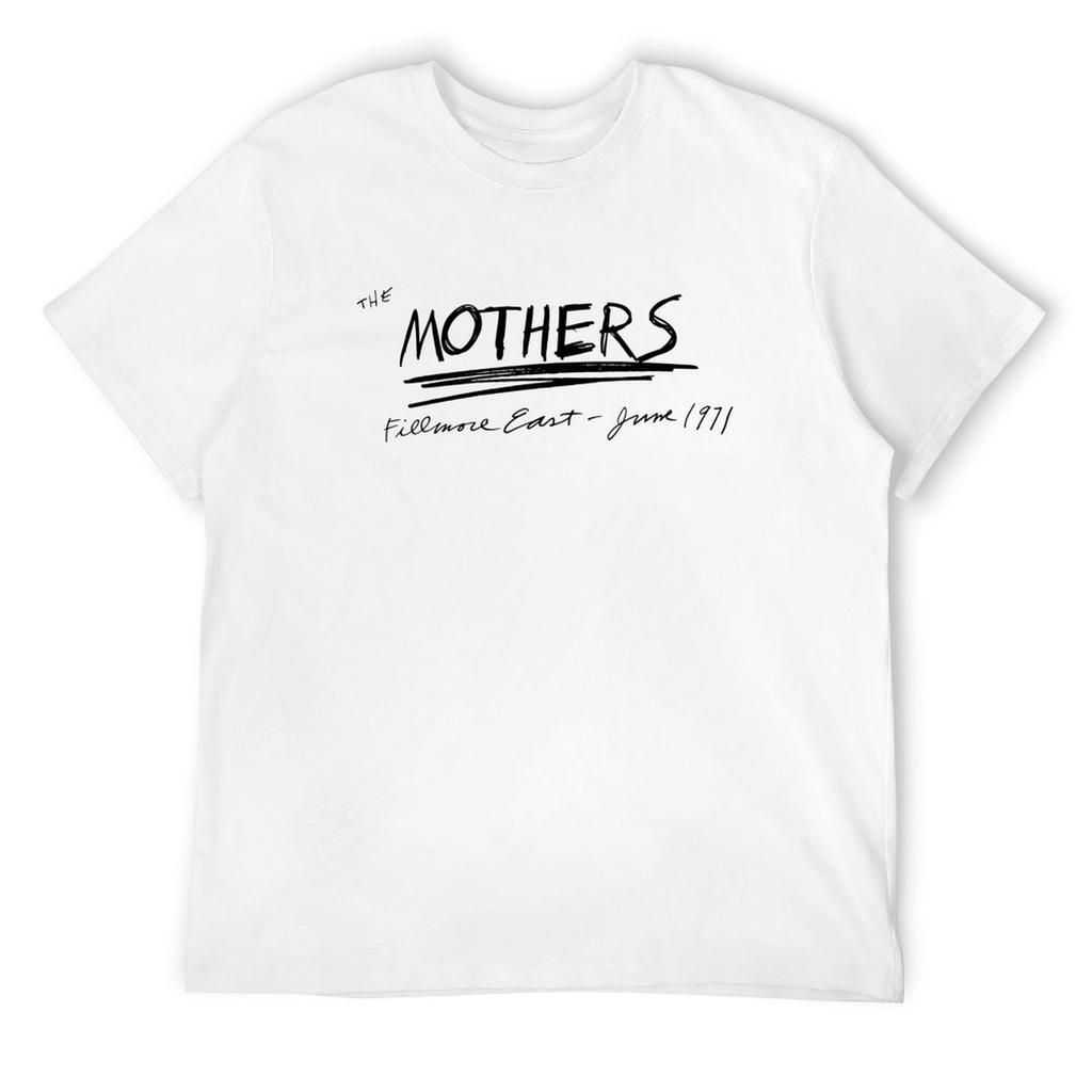 Filmore East 2 T-Shirt for a Boy Blanks Street Wear Anime Plain White T Shirts Men