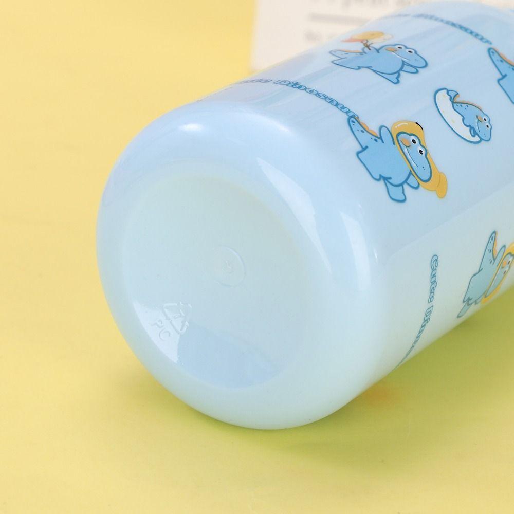 Cute 300ML Vacuum Cup Insulation Or Cooling High-Capacity Thermal Water Bottle Thermal Mug for Student Children
