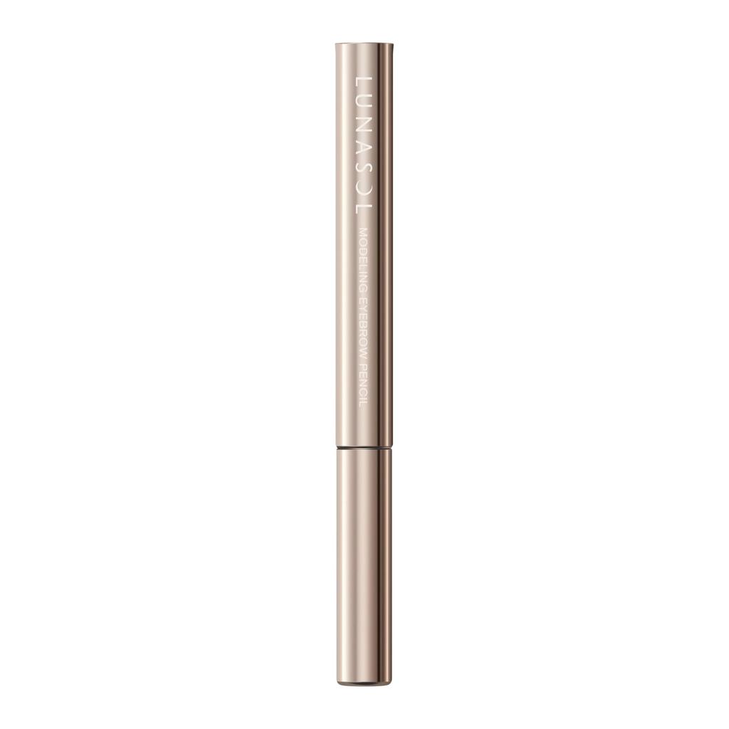 LUNASOL Modeling Eyebrow Pencil (Holder)