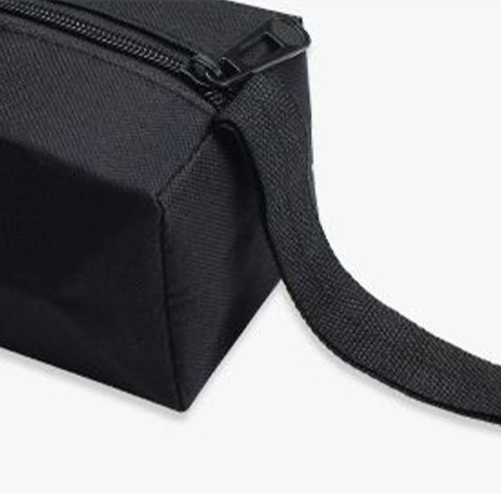 Tool Bag Organizer Zippered Organizer Waterproof Portable Tool Bags For Men Heavy Duty For Construction Site Automotive Plumbing
