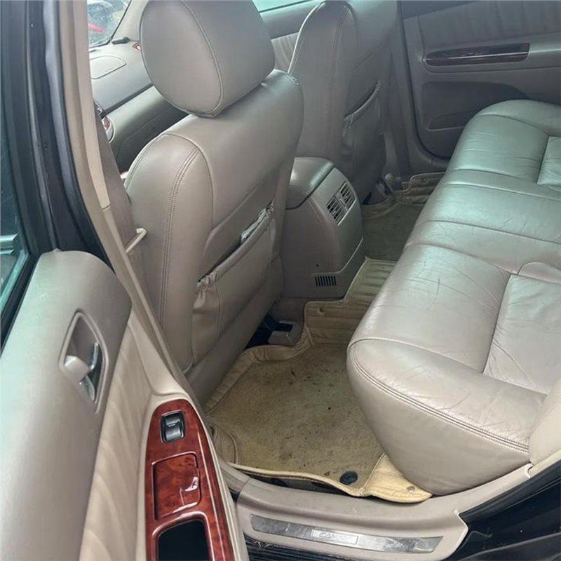 For Toyota Camry 2001-2006 Car Door Upper Armrest Window Regulator Switch Panel Lift Cover Glass Trim Panel Window