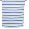 Polo Ralph Lauren Striped Crew Neck Short Sleeve T-Shirt Men Tops 710941994-001